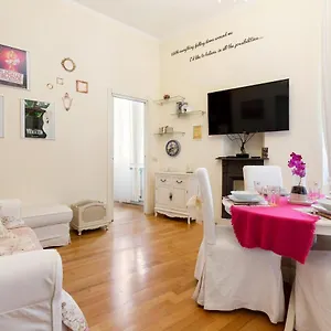 Appartement Naviglio Pavese Cosy, Milan