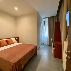 Otel Vintage, Milano