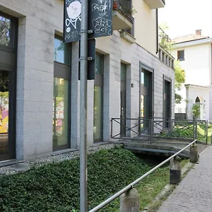 Appartement Michelangelo Navigli Loft Experience - Via Magolfa, Milan