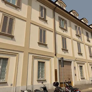 Appartement Luxury 1 Bedroom Navigli Loft, Milan