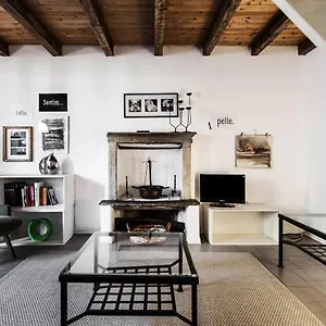 Appartement Milanrentals - Ripa, Milan