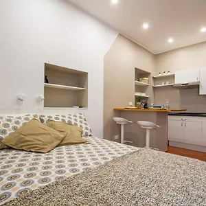 Appartement Deliziosa Abitazione Privata In Zona Navigli, Milan