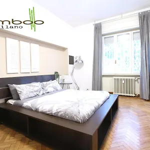 Bamboo Milano Apartamento