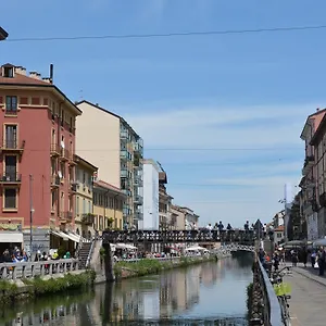 Appartamento Kappartamento, Milano