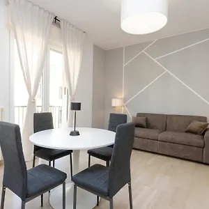 Appartamento Vivimihome - Vivi I Navigli Elegante E, Milano