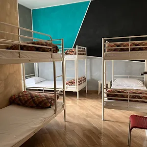 Hostel Gloria, Milano