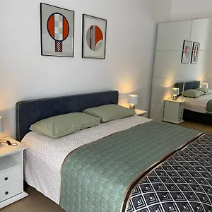 Appartamento Banhome Nel Cuore Del Design District, Milano