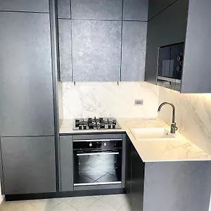 Appartamento Bilocale Zona Navigli, Milano