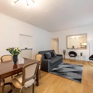 Daire Royal - Centro Cadorna, Milano