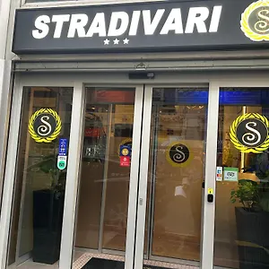 3* Ξενοδοχείο Stradivari