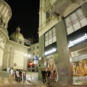 Daire Casa Milano- And, Milano