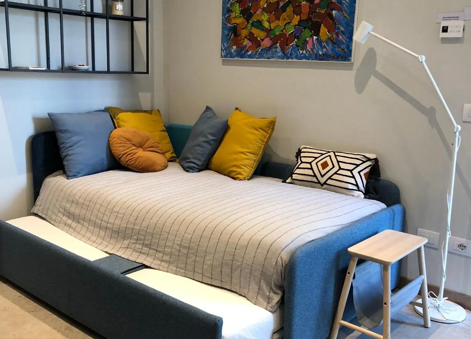 La Casa Di Tessa - Navigli Apartments Milan Italy