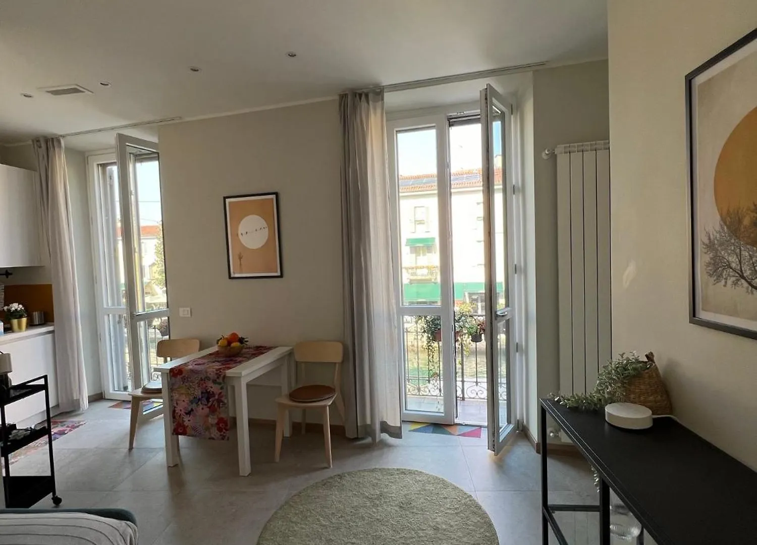 La Casa Di Tessa - Navigli Apartments Milan