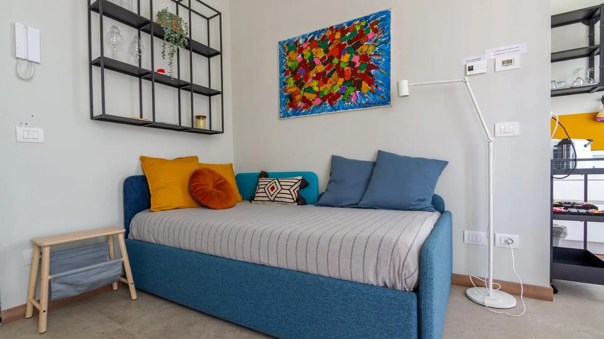 La Casa Di Tessa - Navigli Apartments Milan