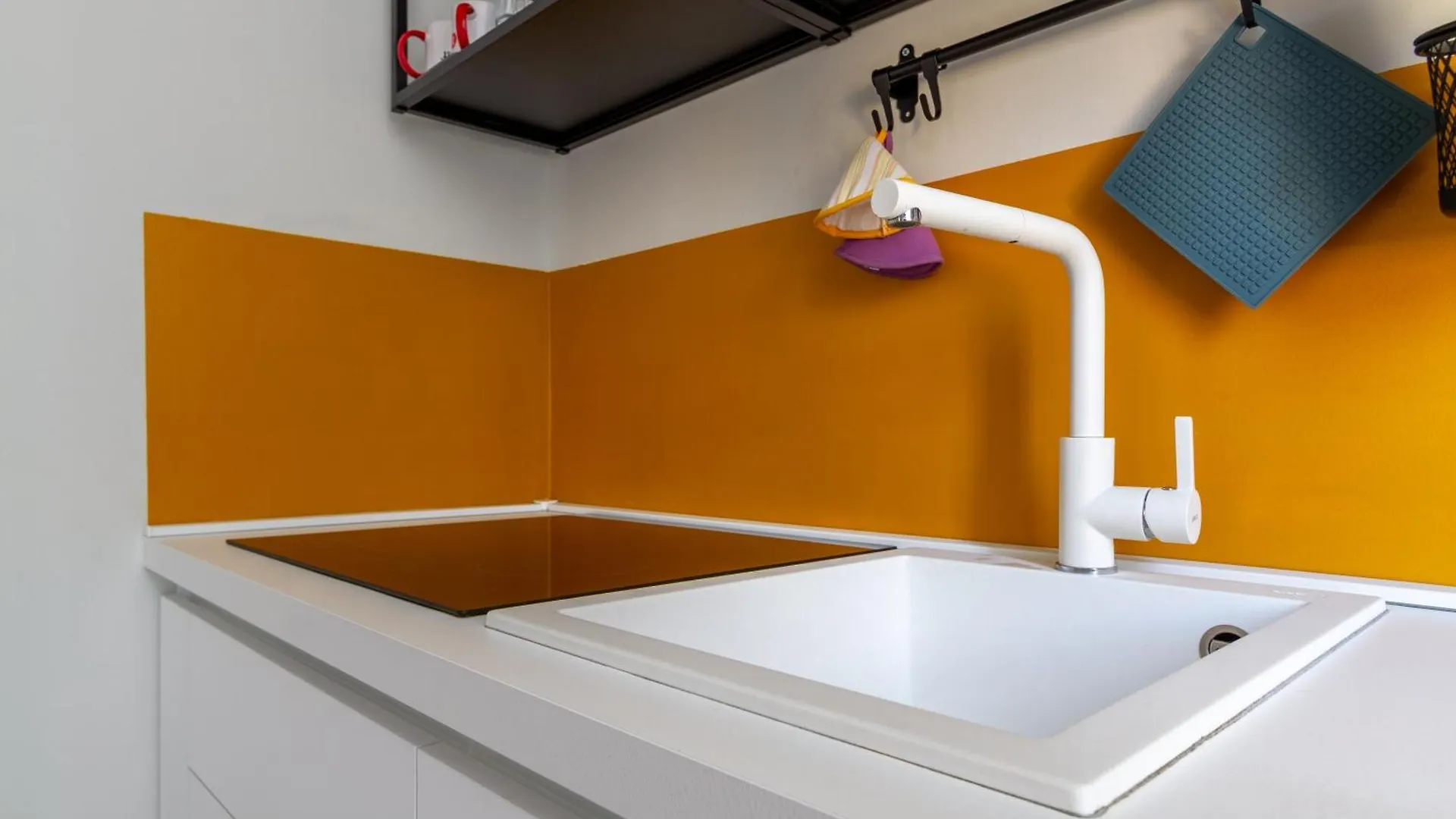 La Casa Di Tessa - Navigli Apartments Milan