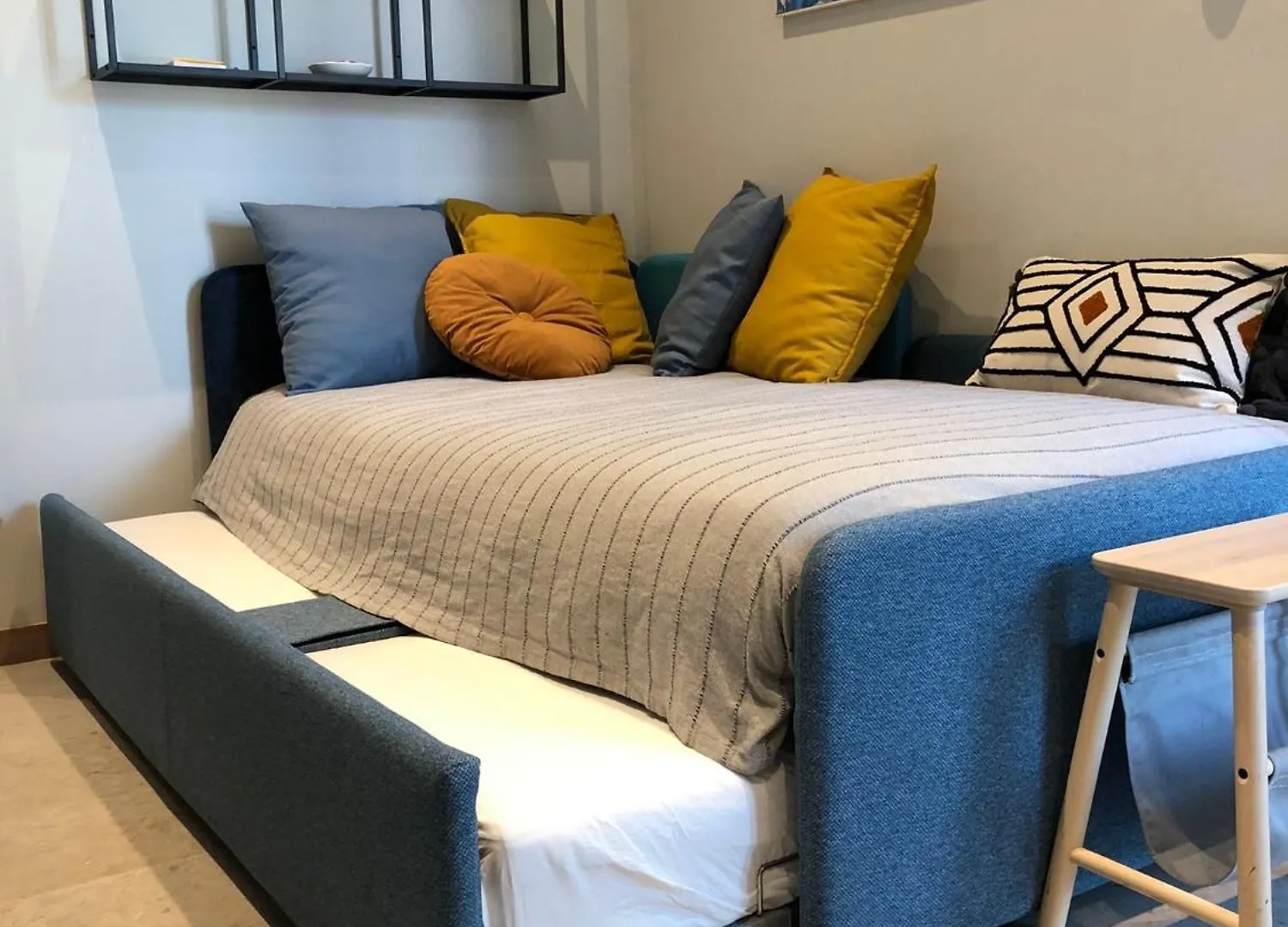 La Casa Di Tessa - Navigli Apartments Milan