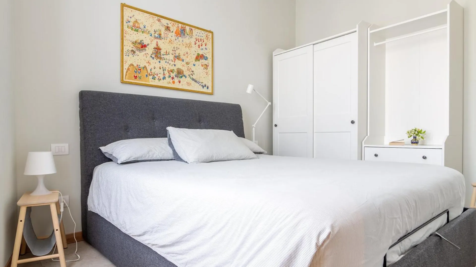 La Casa Di Tessa - Navigli Apartments Milan