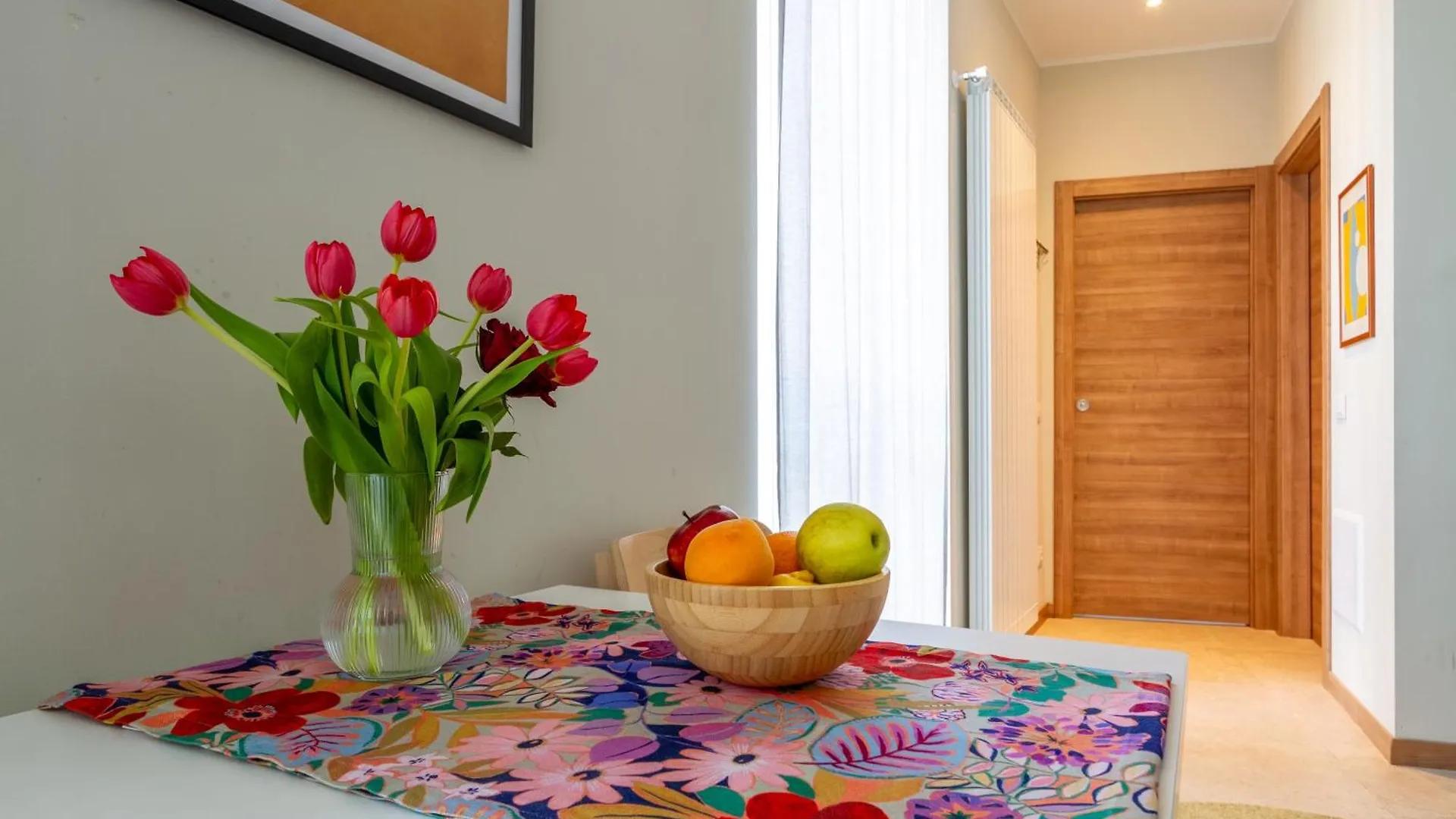 La Casa Di Tessa - Navigli Apartments Milan