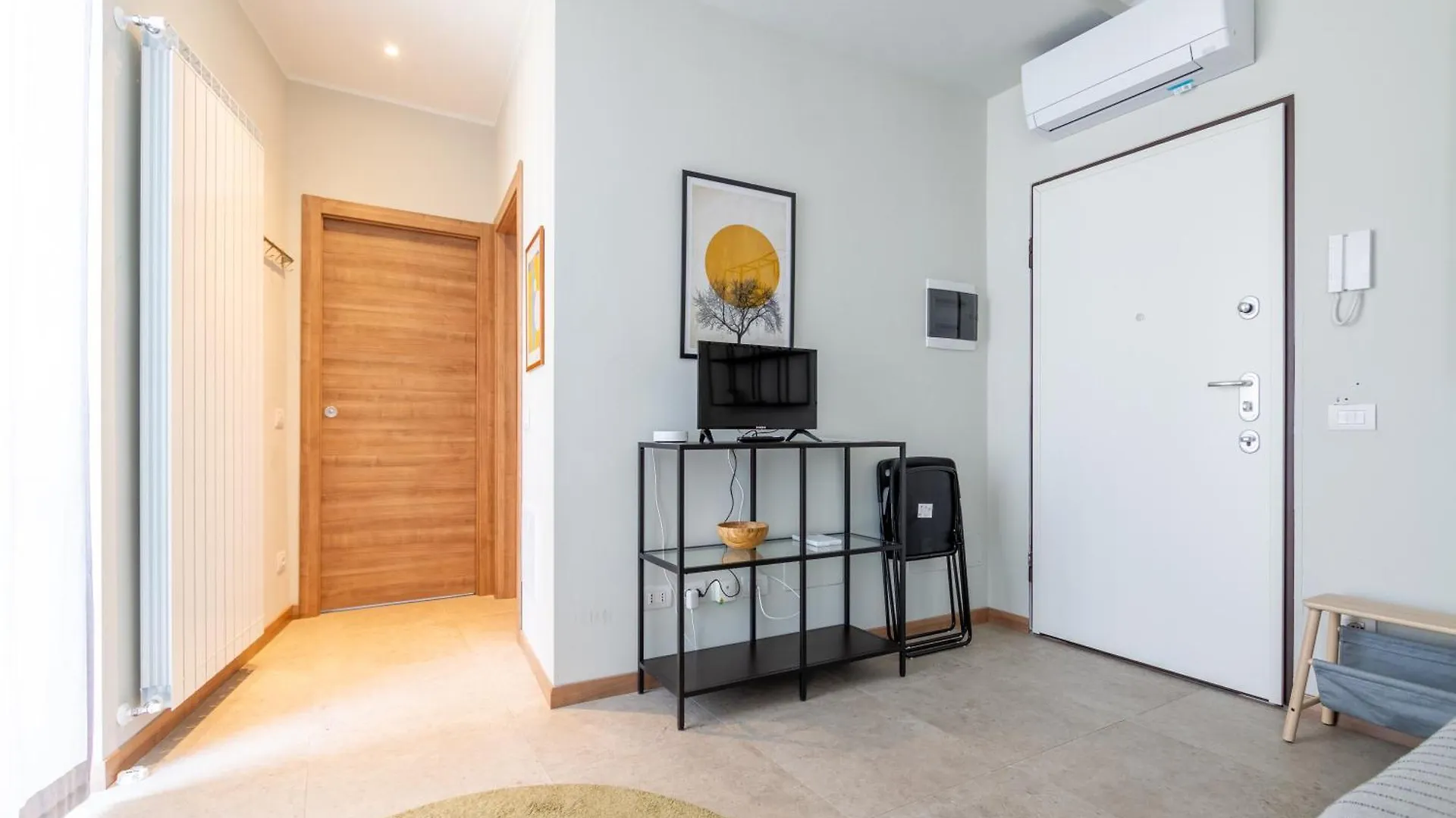 La Casa Di Tessa - Navigli Apartments Milan