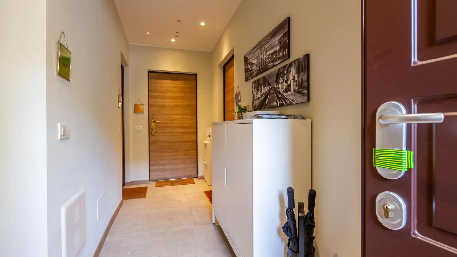La Casa Di Tessa - Navigli Apartments Milan 0*,  Italy