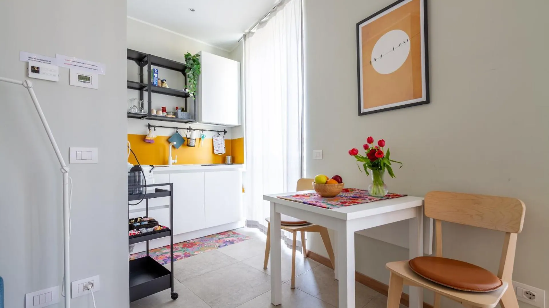 La Casa Di Tessa - Navigli Apartments Milan