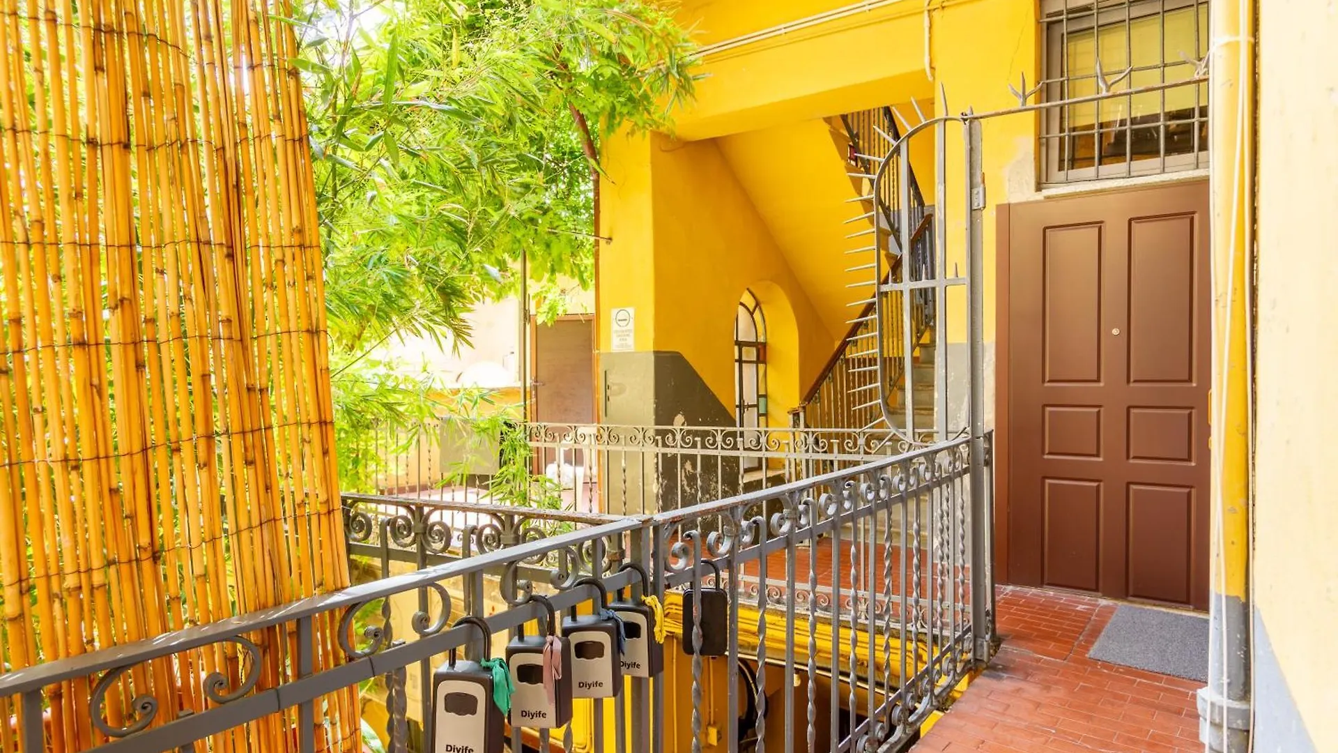 La Casa Di Tessa - Navigli Apartments Milan